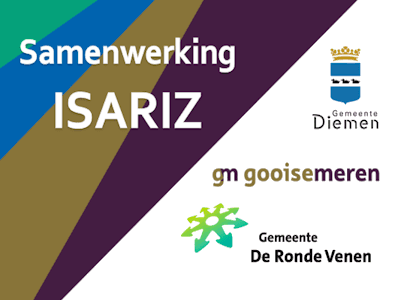Samenwerking ISARIZ